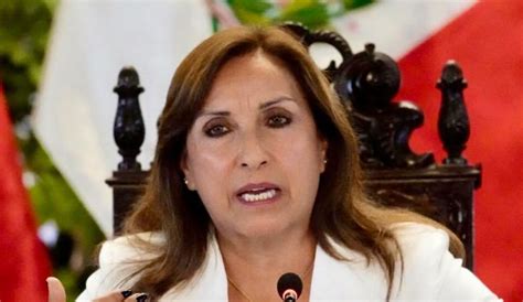 Rolexgate: Six Peruvian ministers resign as lawmakers submit 